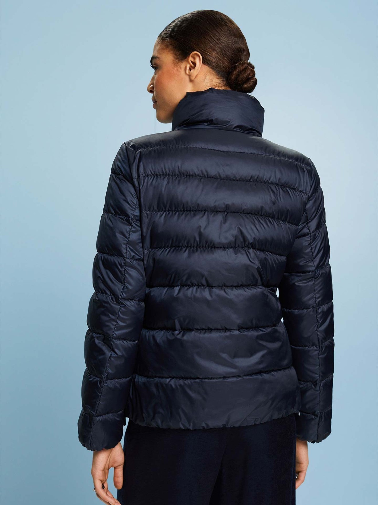 Blus�o Acolchoado