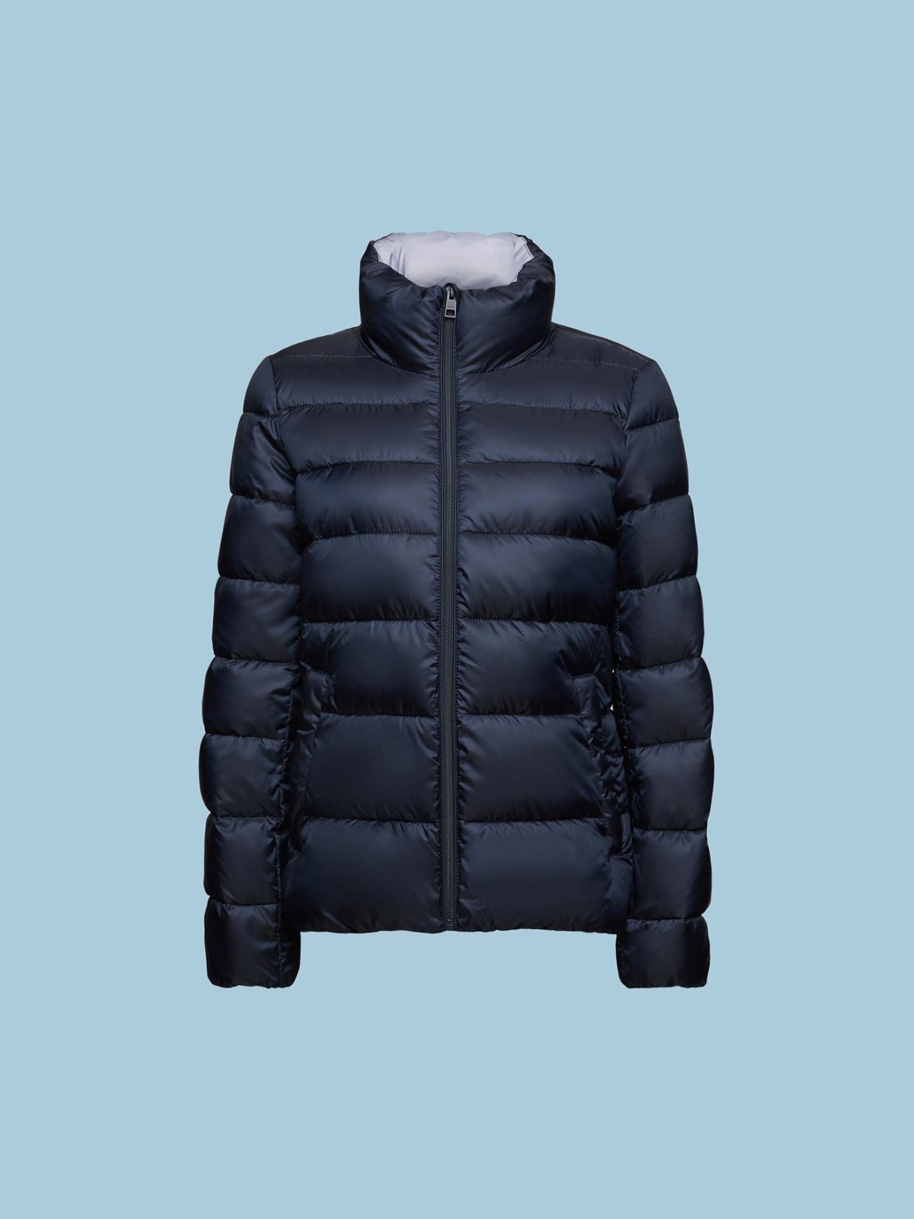 Blus�o Acolchoado