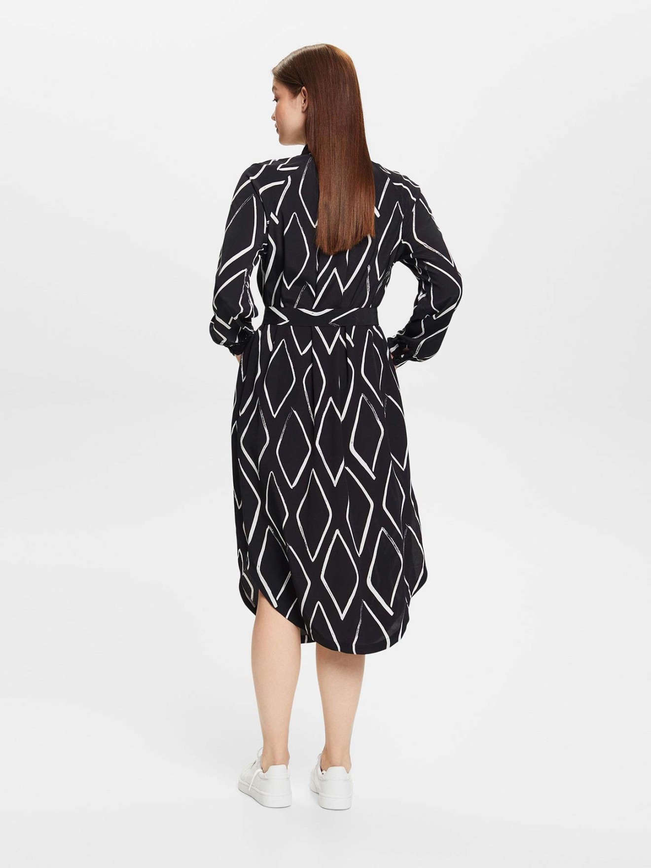 Vestido Camiseiro