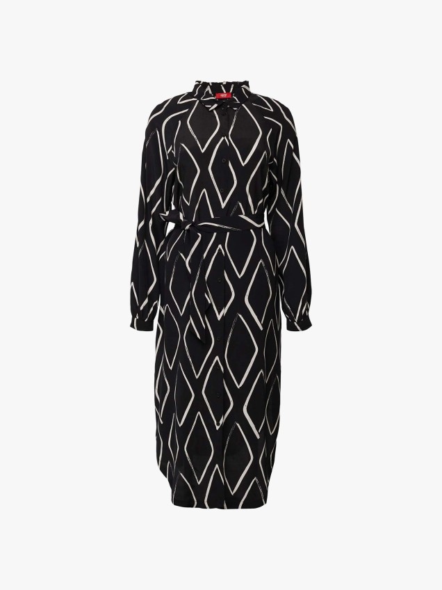 Vestido Camiseiro