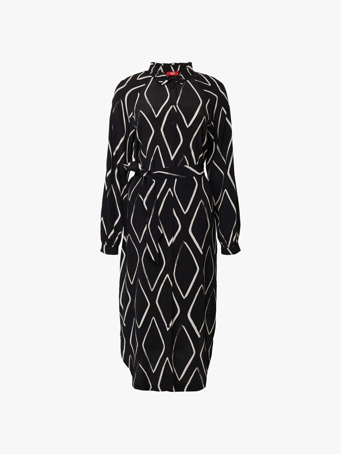 Vestido Camiseiro
