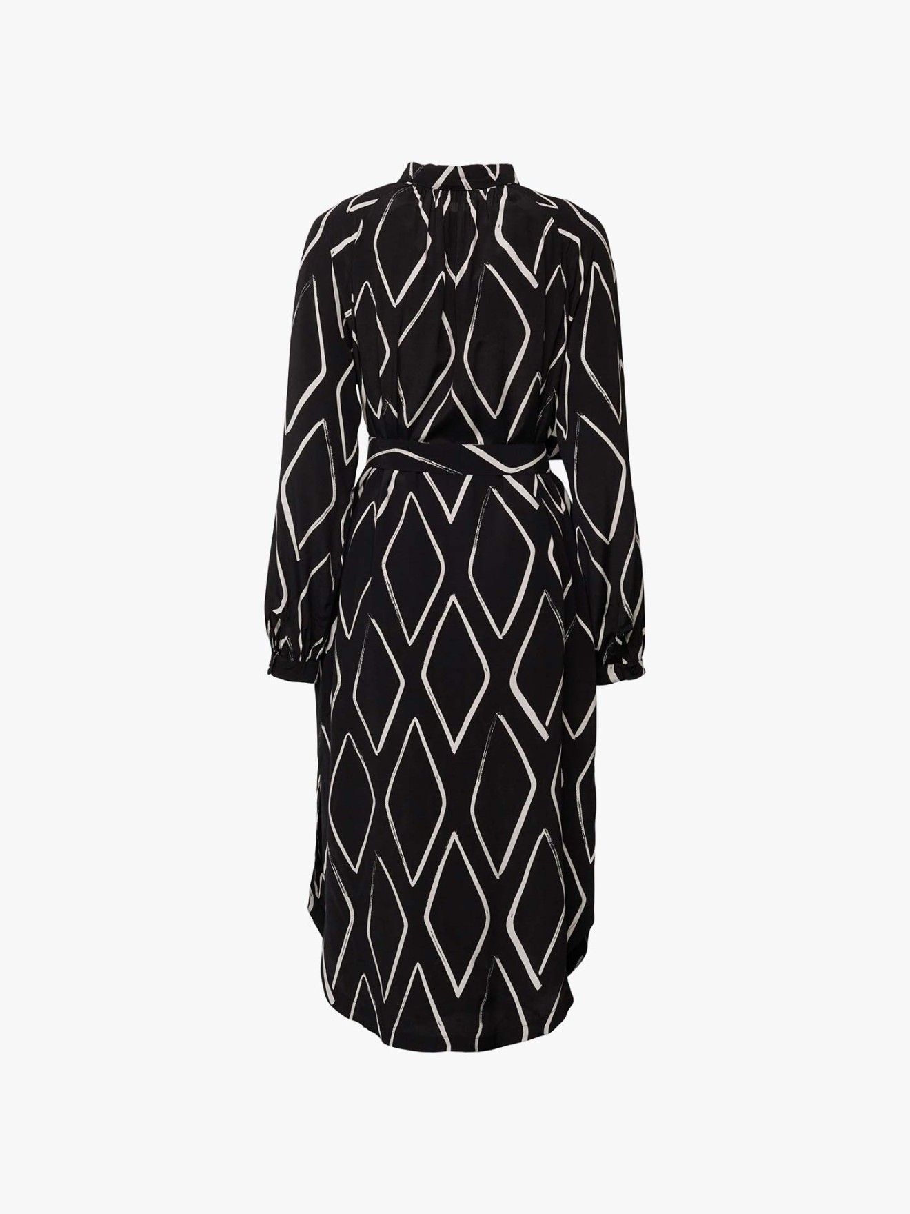 Vestido Camiseiro