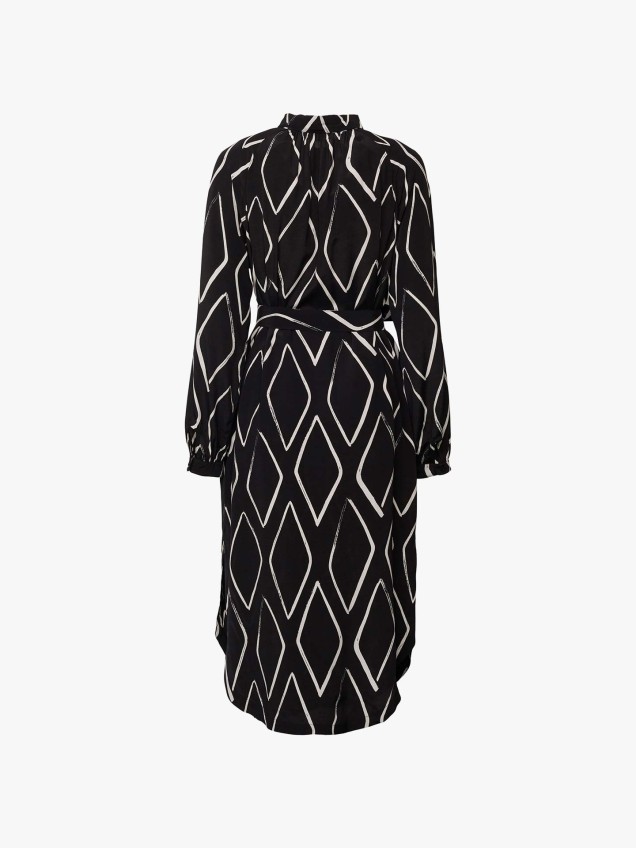 Vestido Camiseiro
