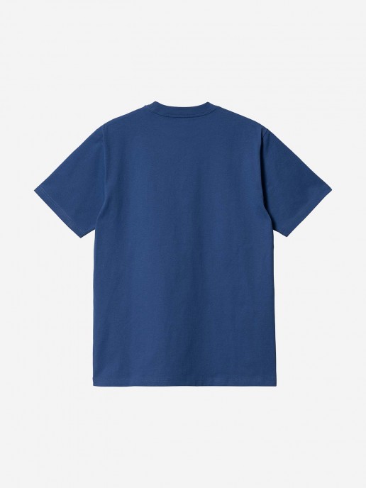 T-Shirt University Script