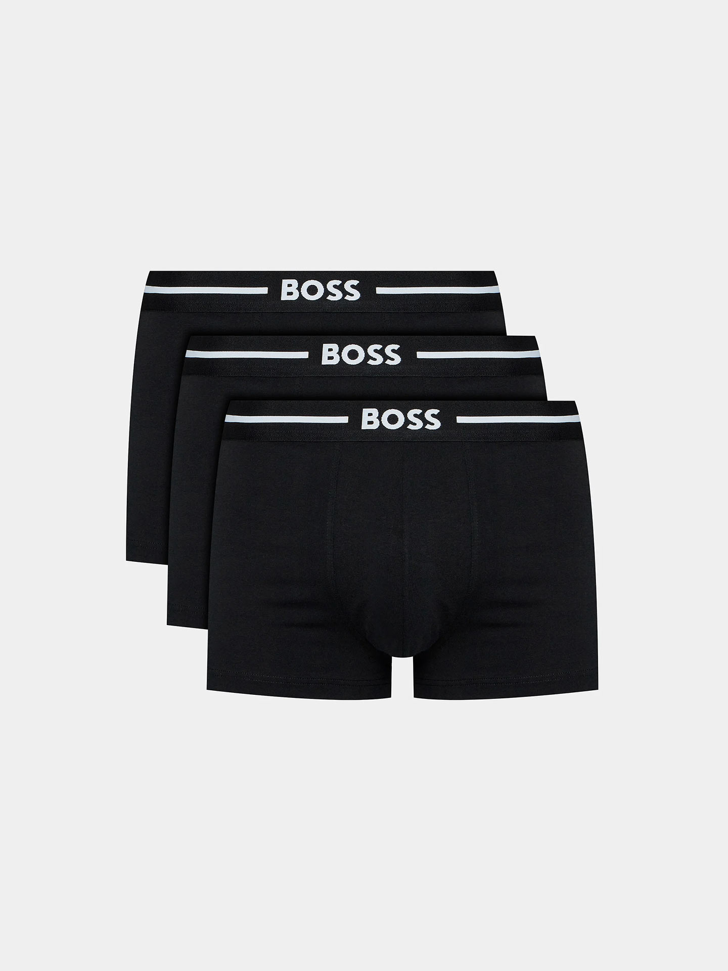 Pack 3 Boxers
