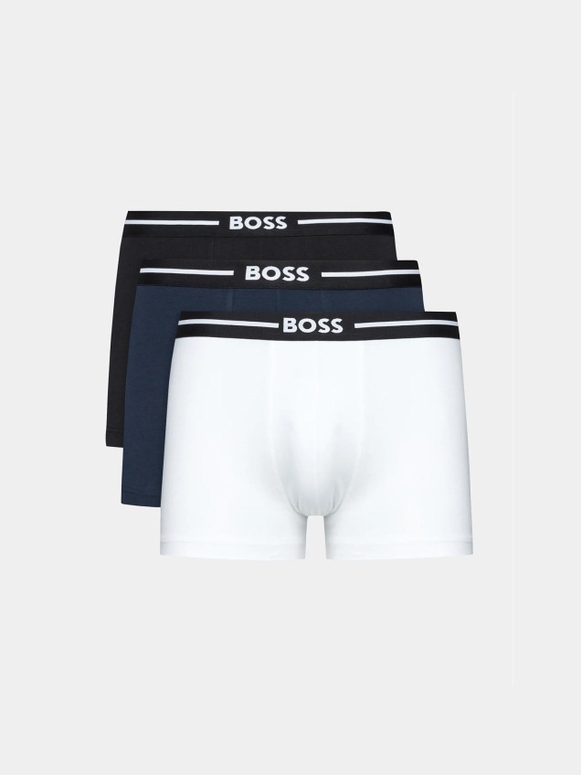 Pack 3 Boxers