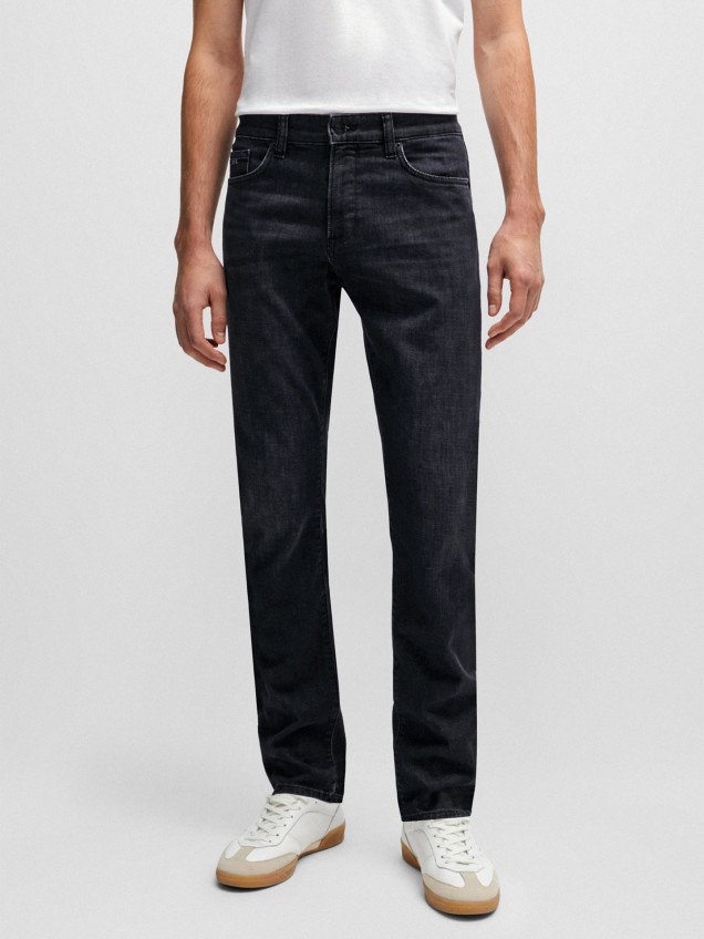 Cal�as de Ganga Slim Fit