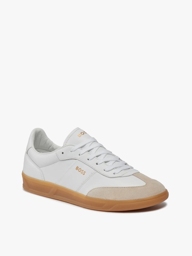 Sapatilhas Casuais