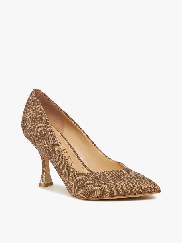 Sapatos Stiletto