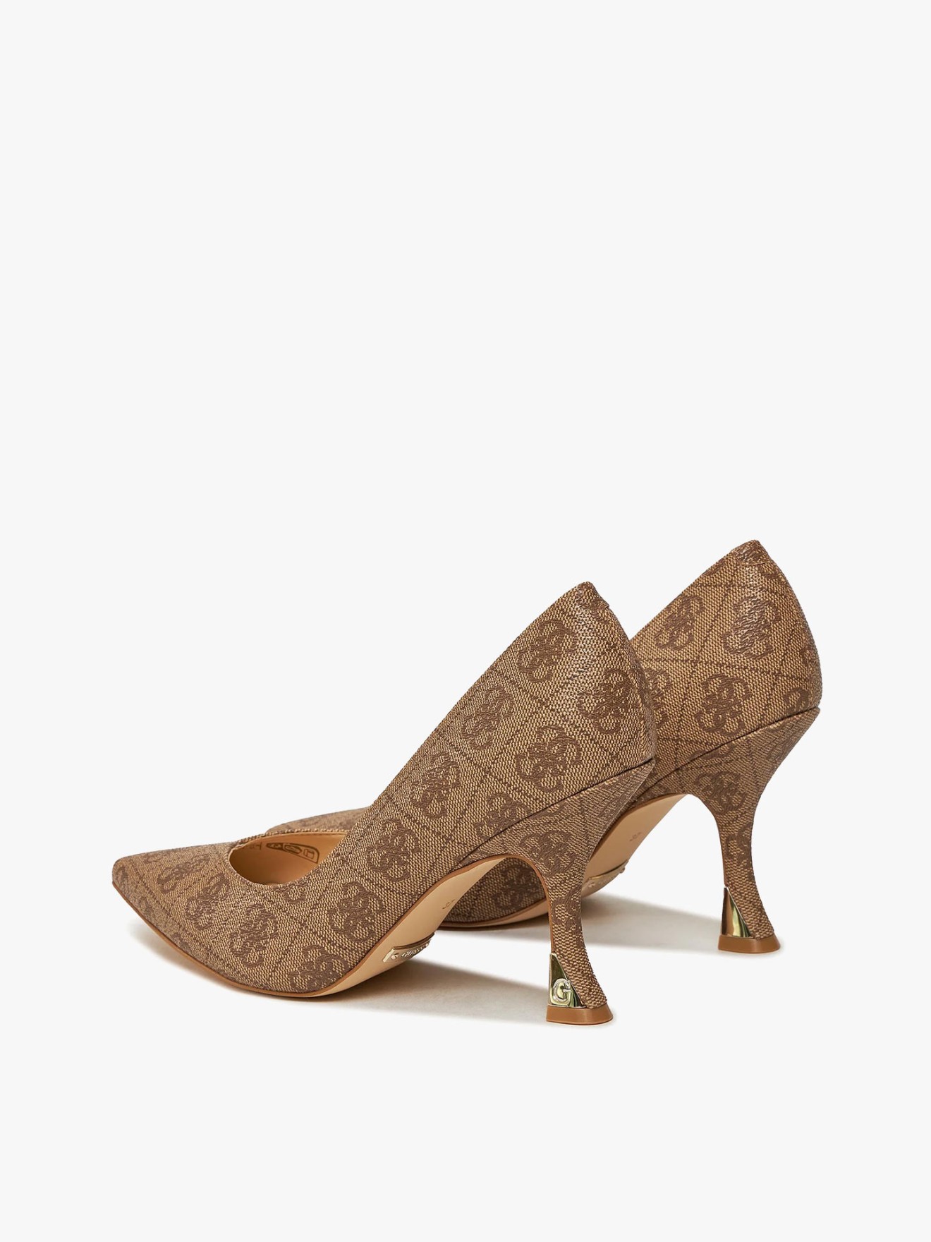 Sapatos Stiletto