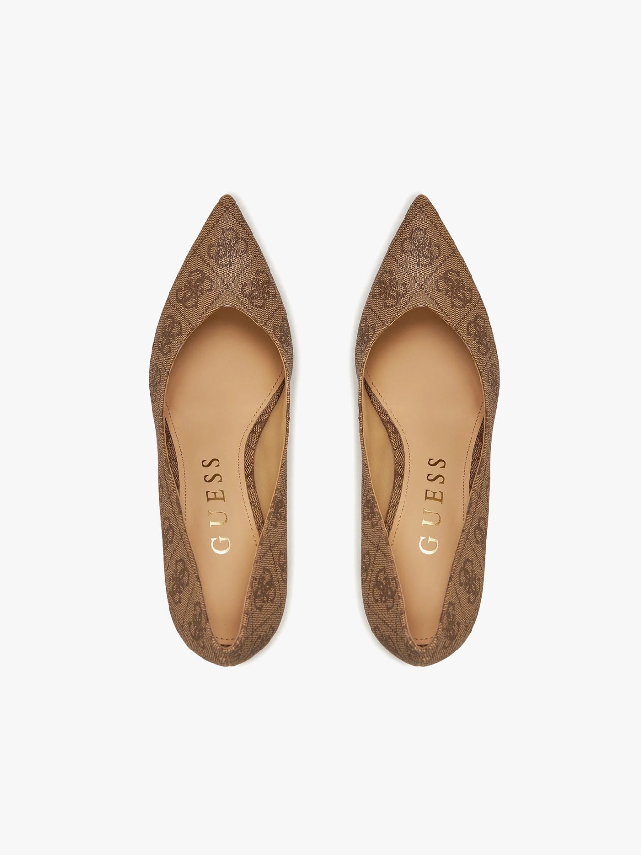 Sapatos Stiletto