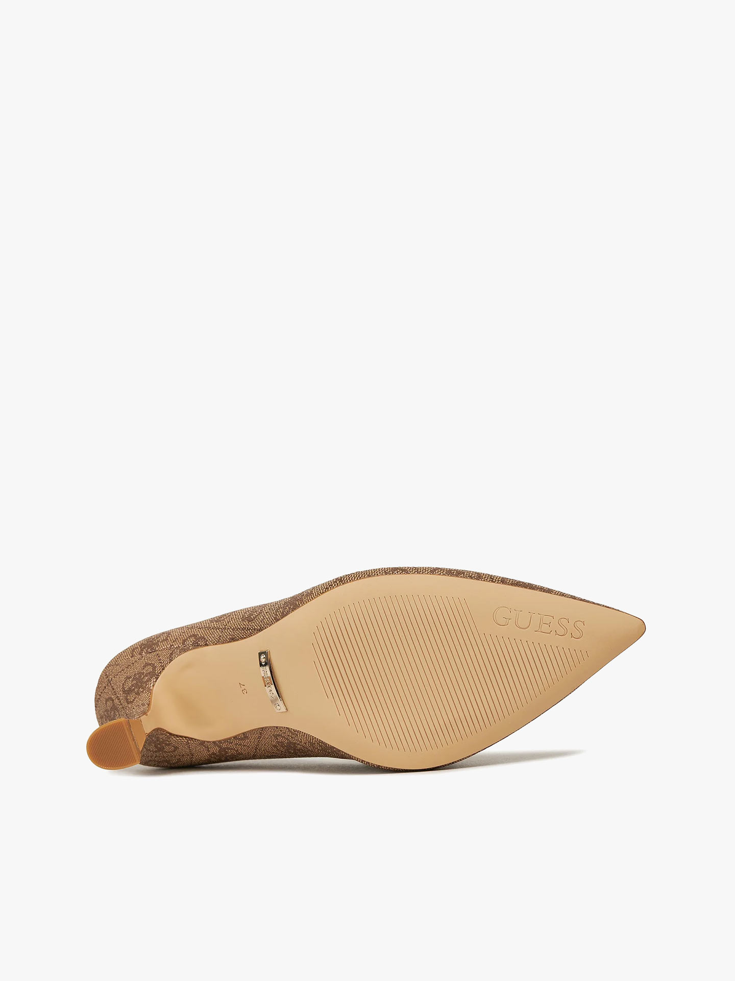 Sapatos Stiletto
