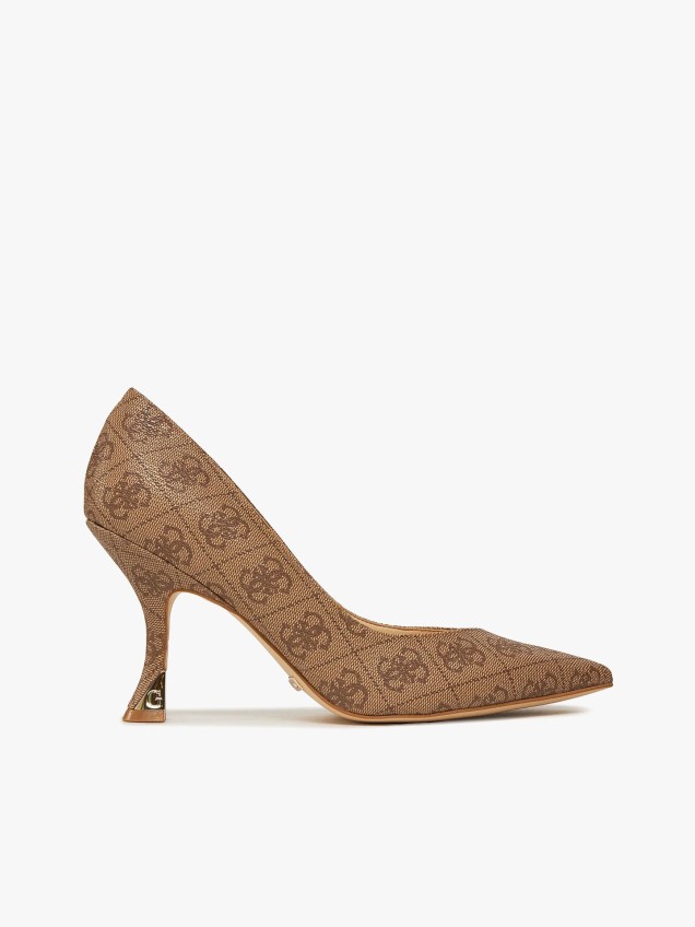 Sapatos Stiletto