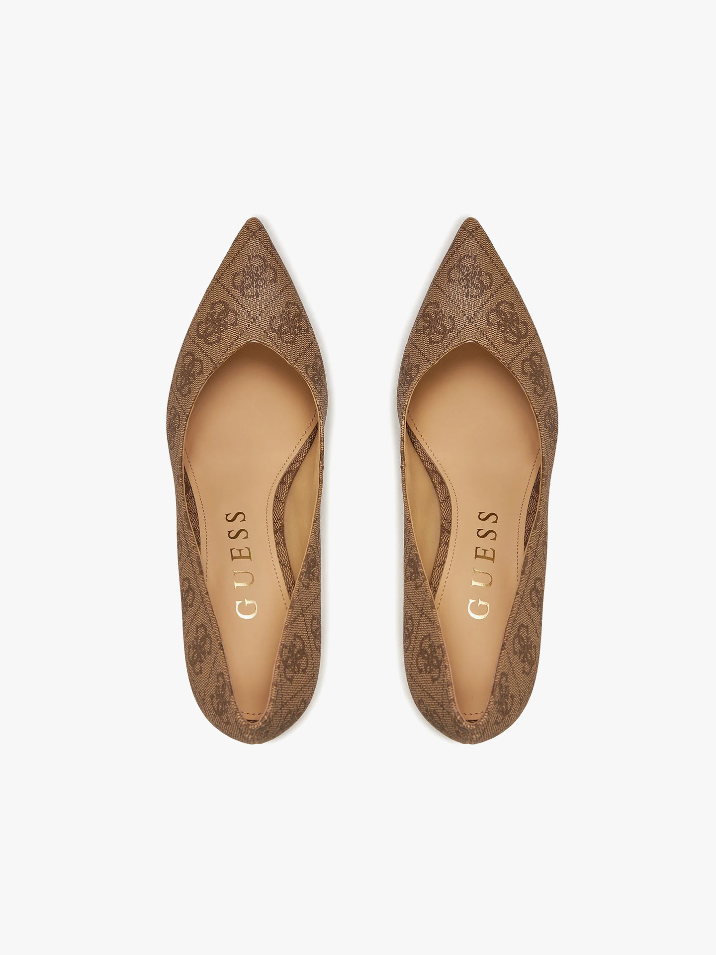 Sapatos Stiletto
