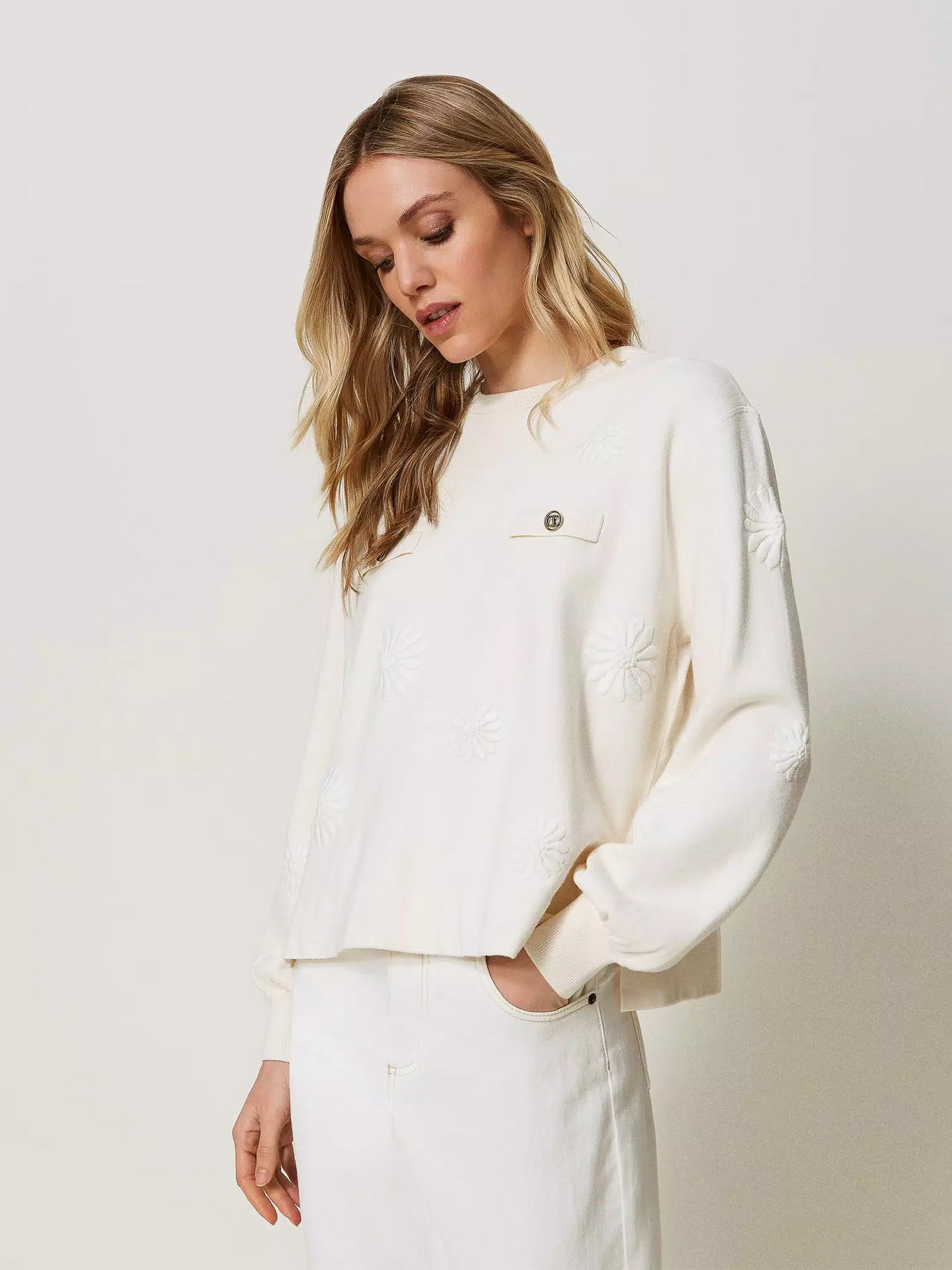 Camisola de Malha