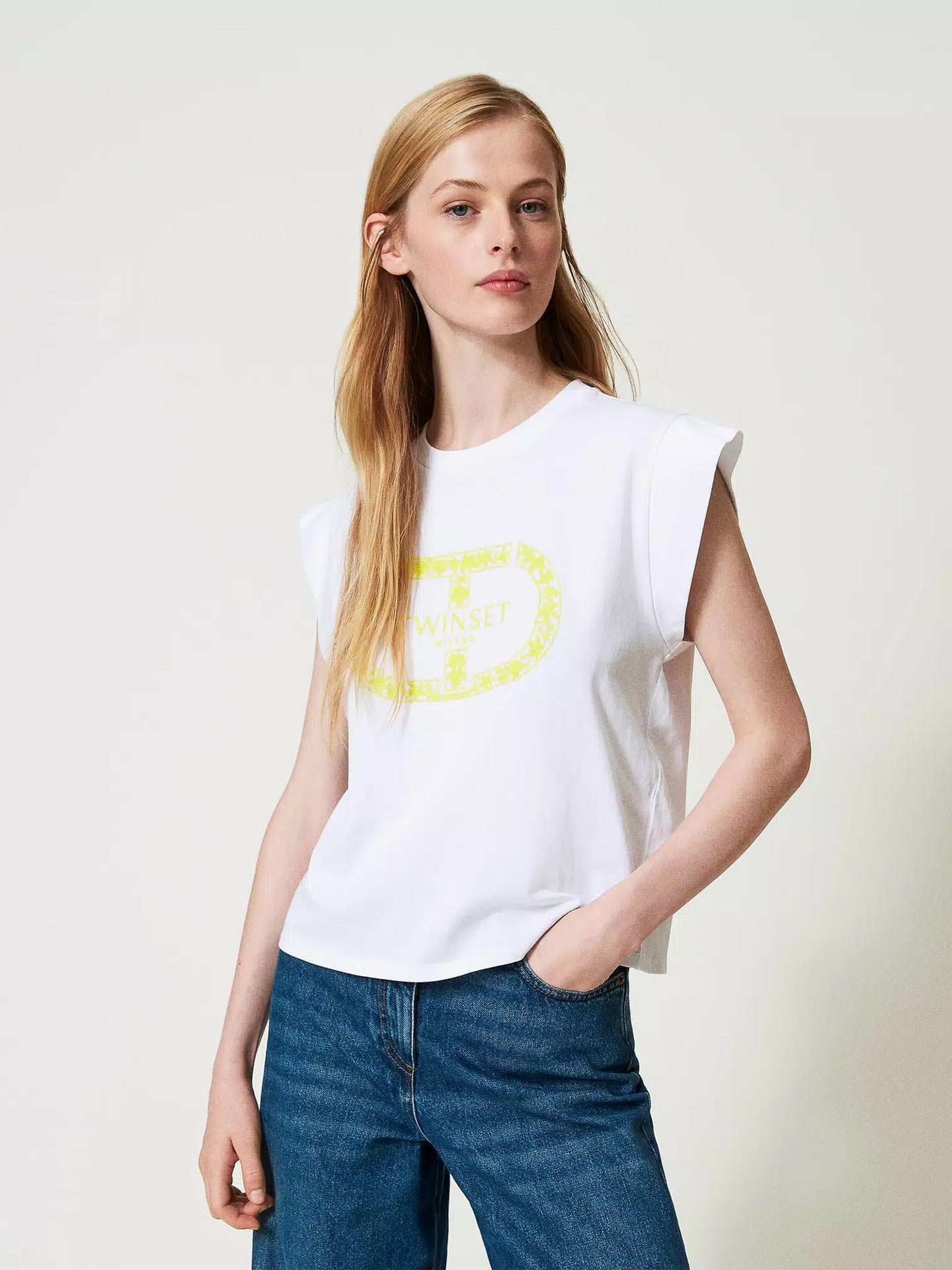 T-Shirt Bordada