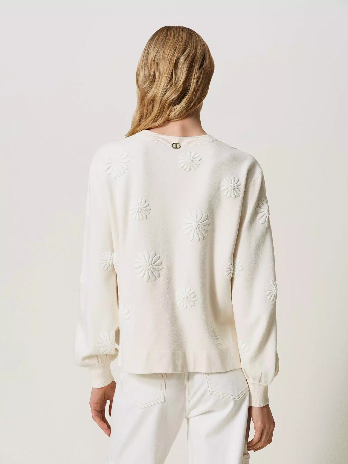 Camisola de Malha