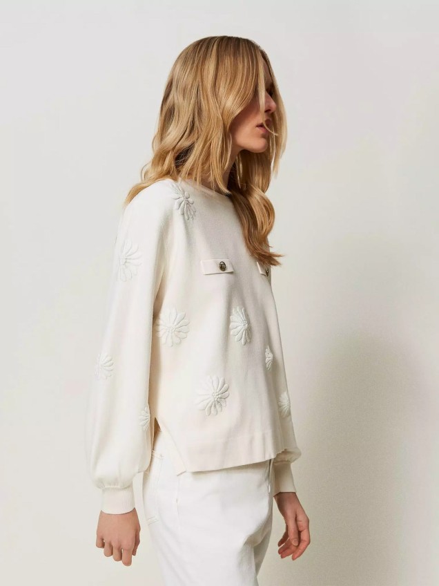Camisola de Malha