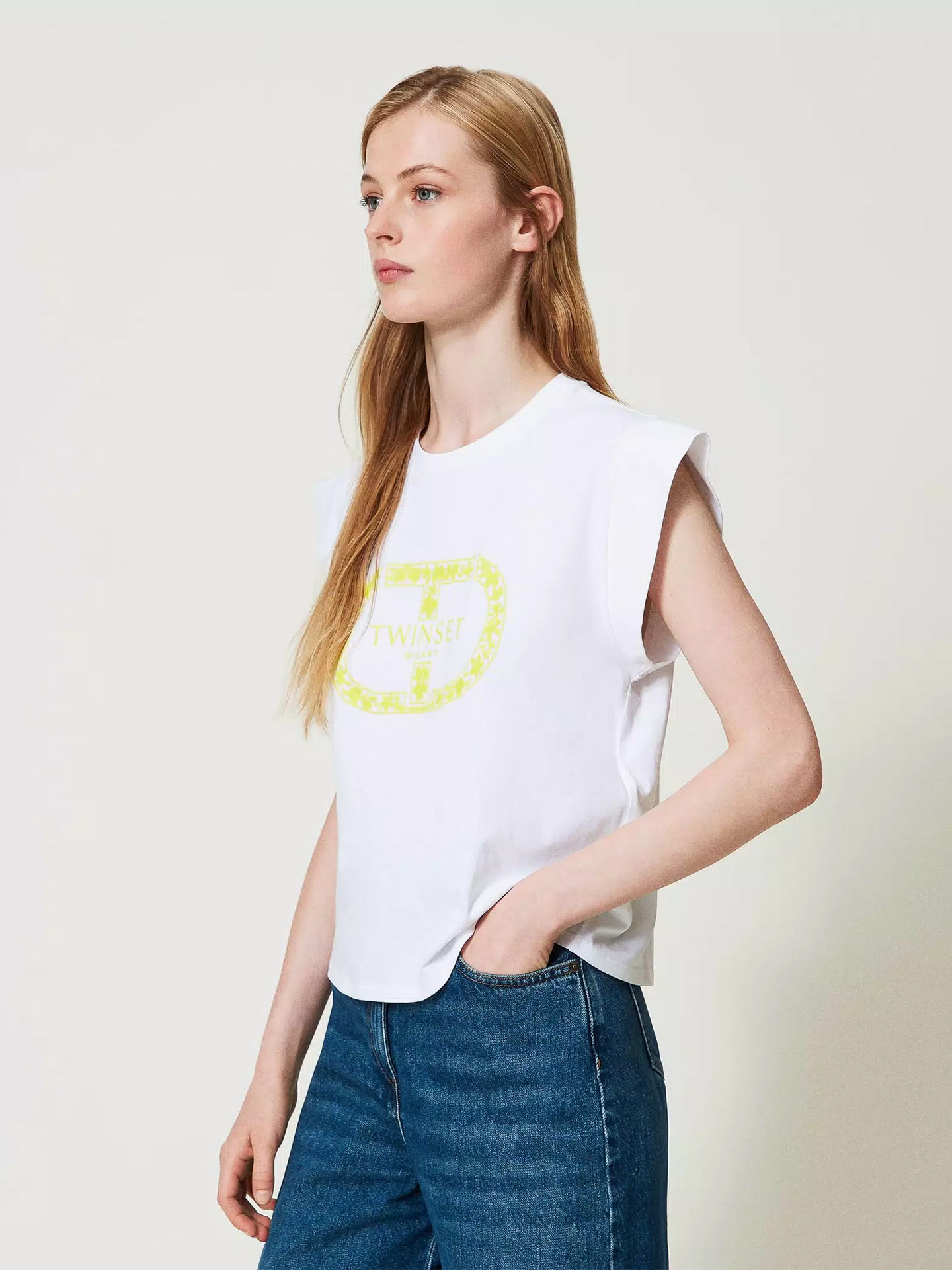 T-Shirt Bordada