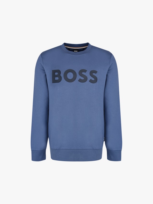 Sweatshirt Estampada