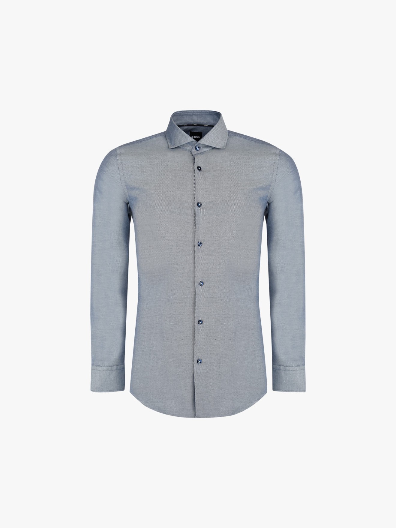 Camisa Slim Fit