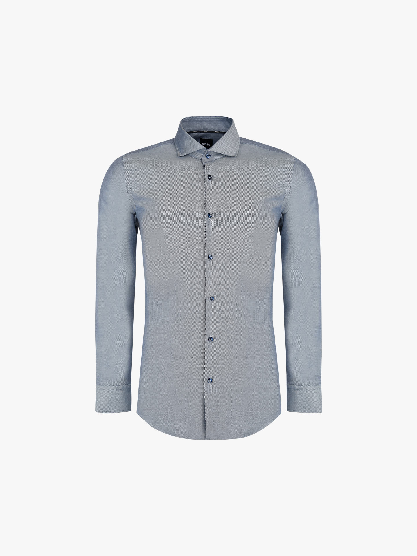 Camisa Slim Fit