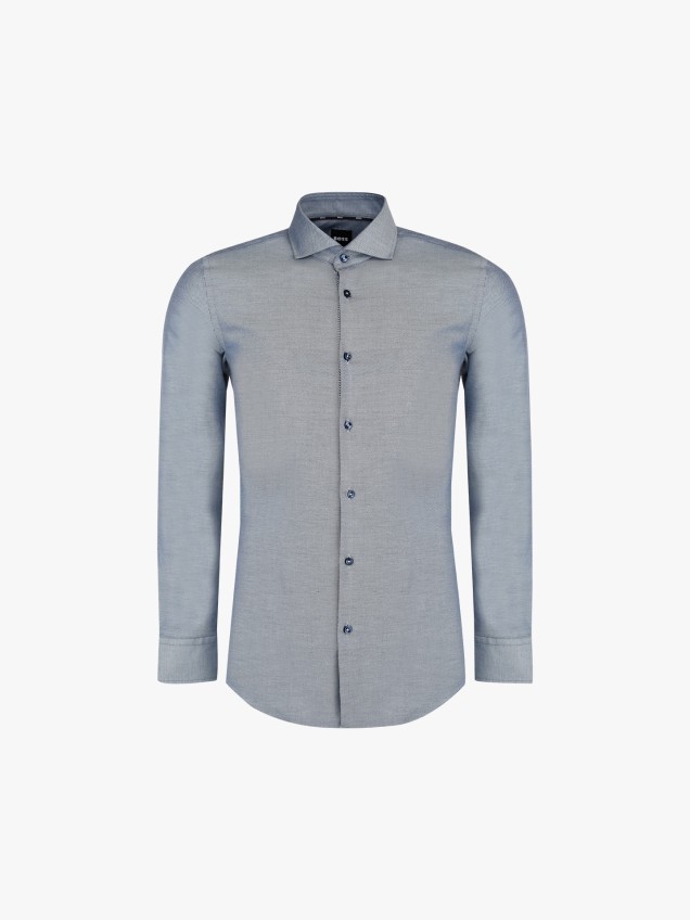 Camisa Slim Fit