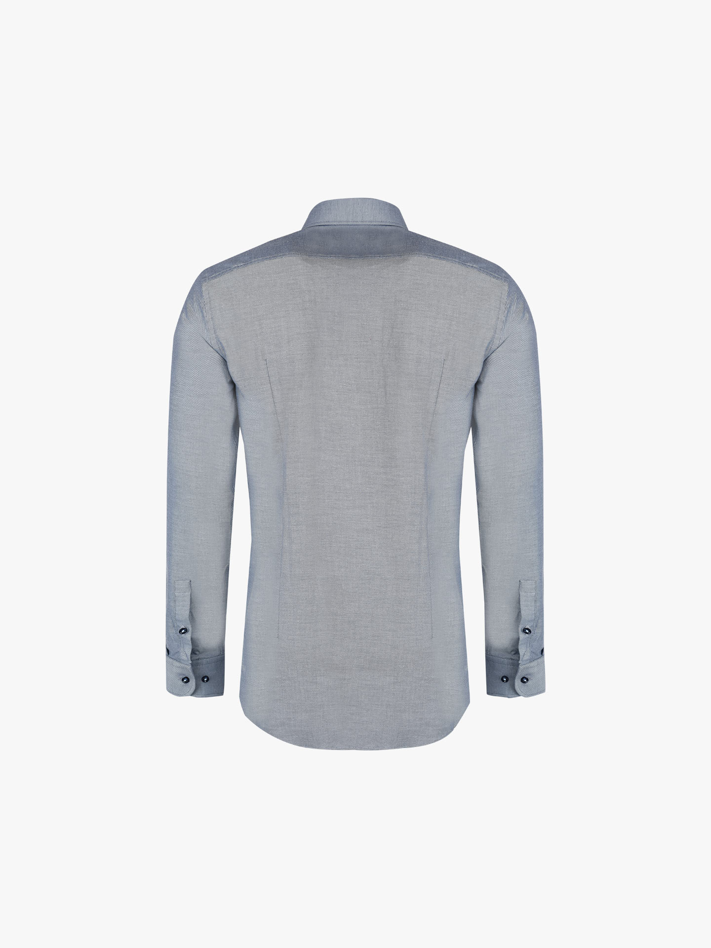 Camisa Slim Fit