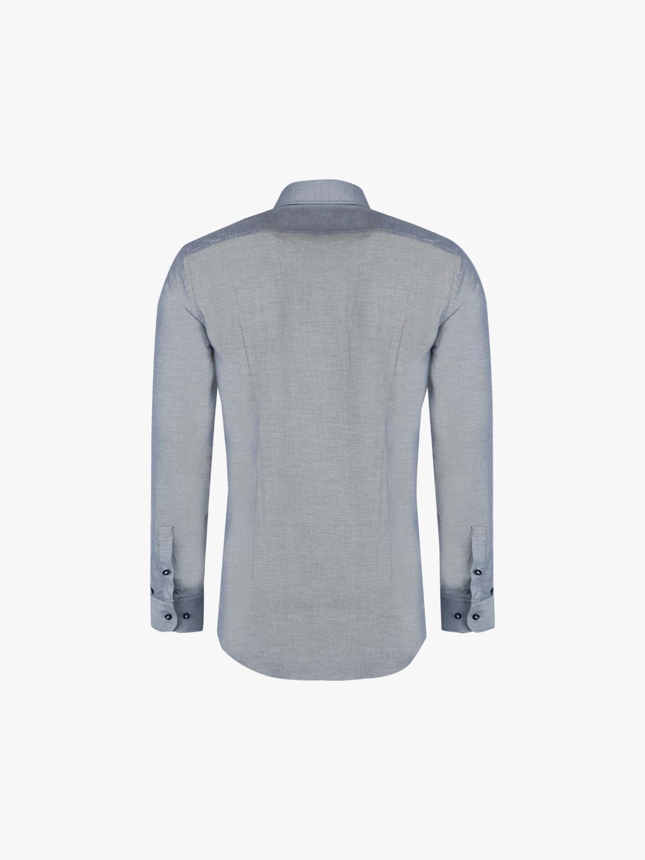Camisa Slim Fit