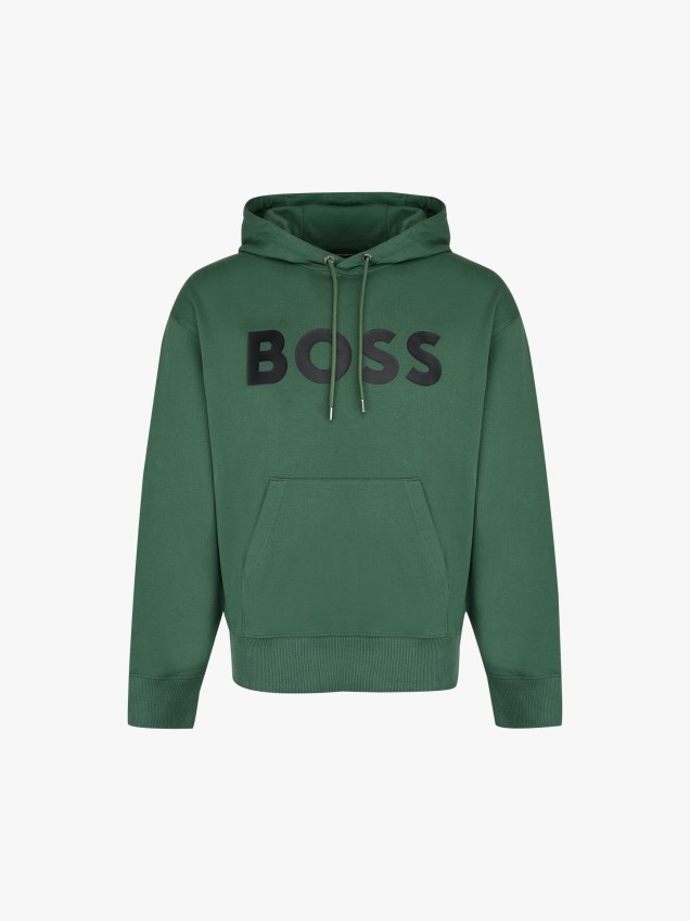 Sweatshirt Estampada