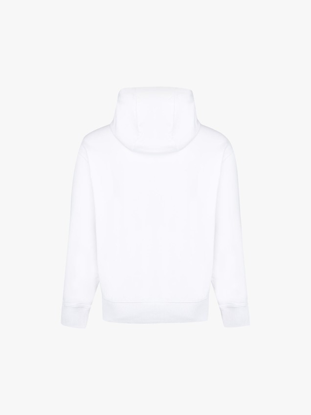 Sweatshirt Estampada