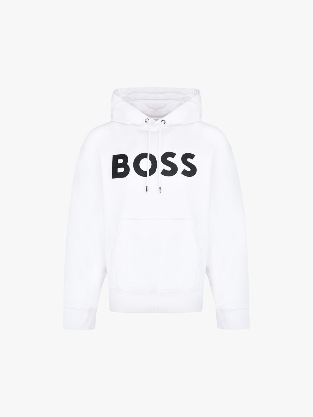 Sweatshirt Estampada