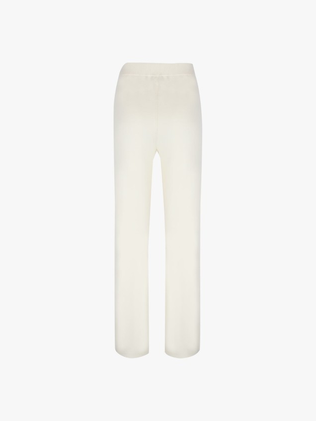 Calças Wide Leg