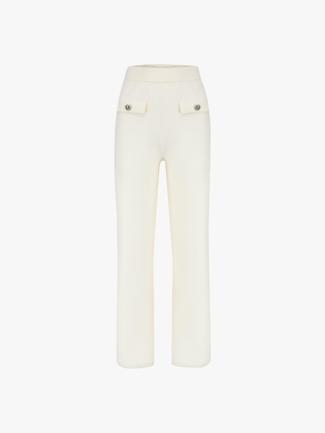 Cal�as Wide Leg