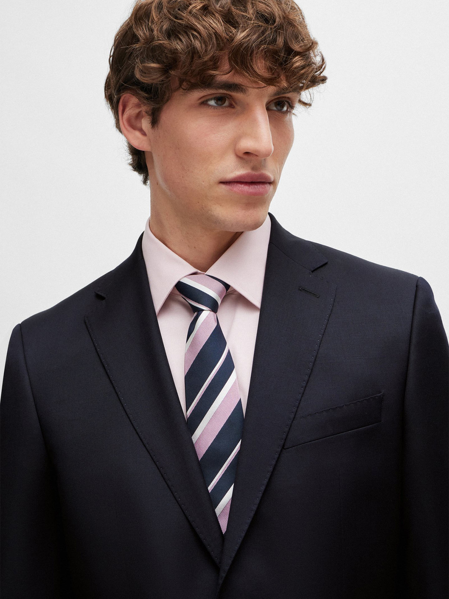 Blazer de Lã
