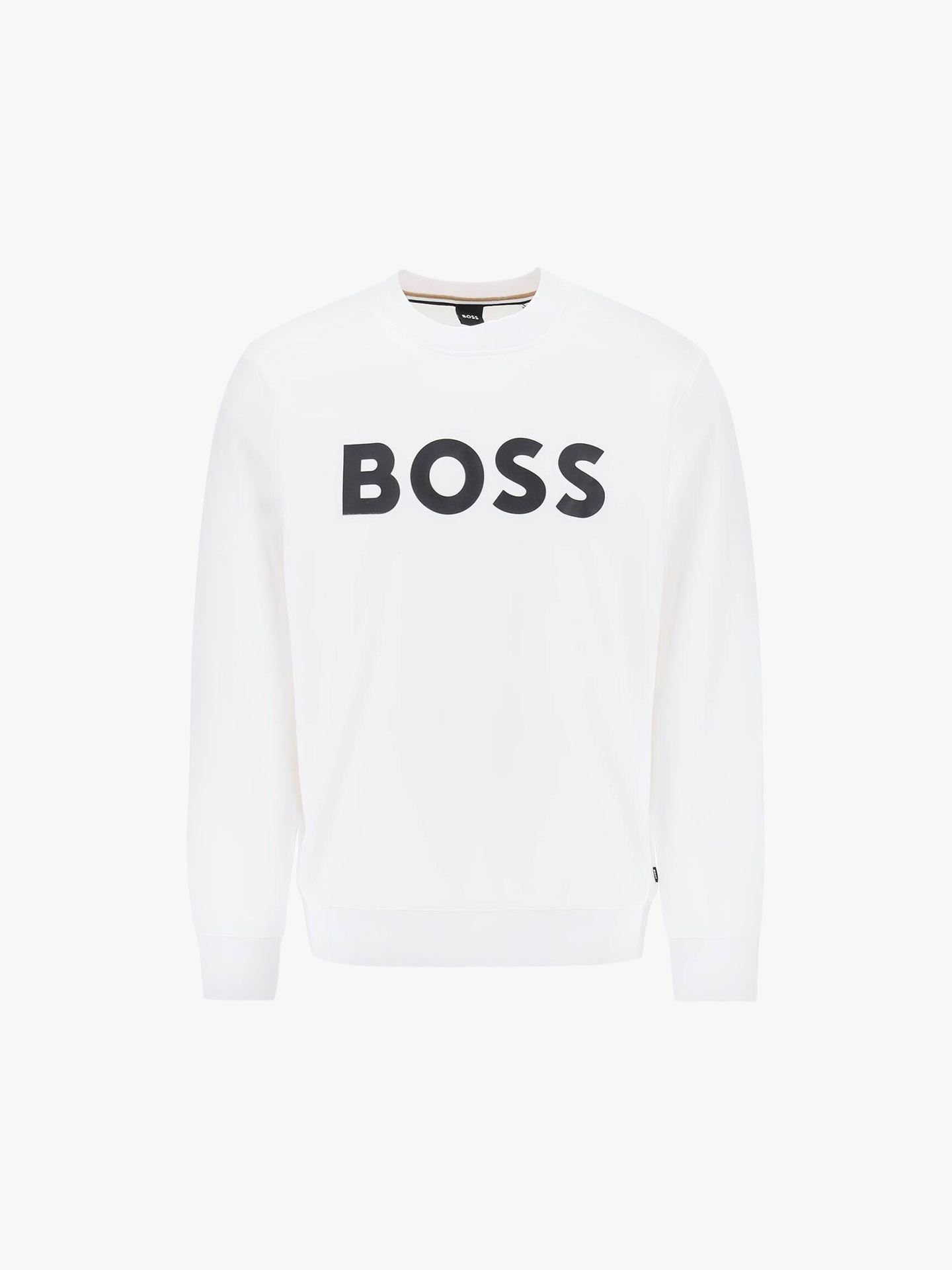 Sweatshirt Estampada