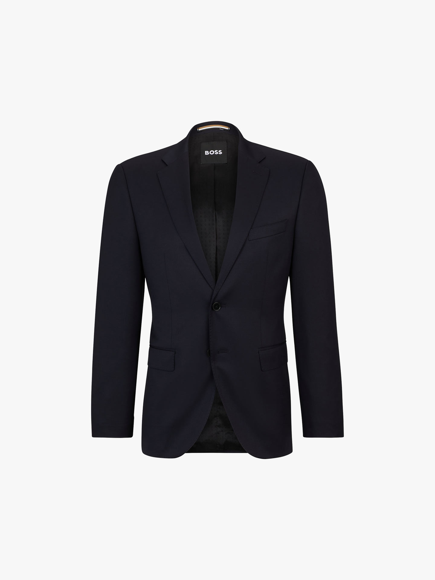 Blazer de Lã