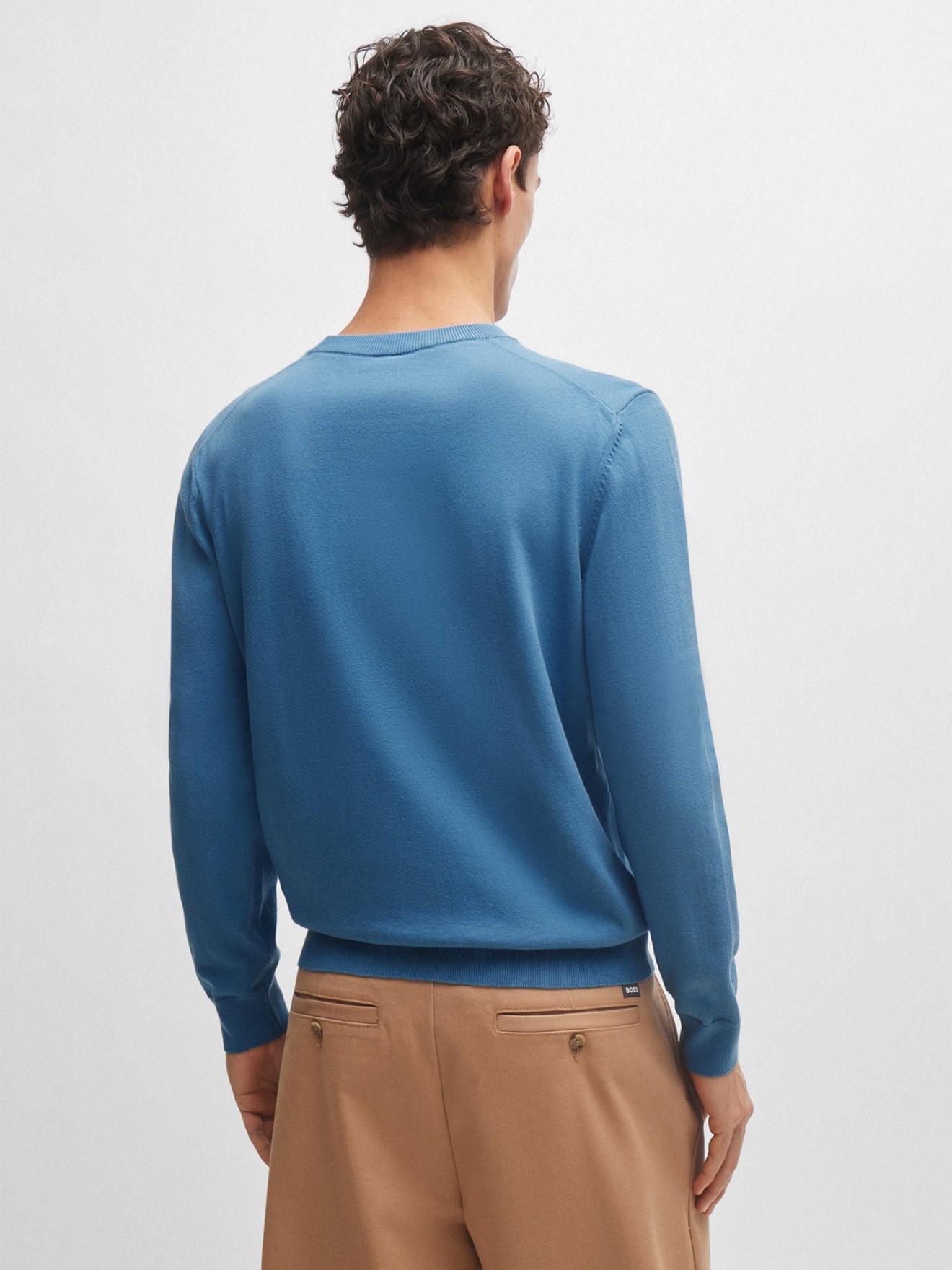 Camisola de Malha