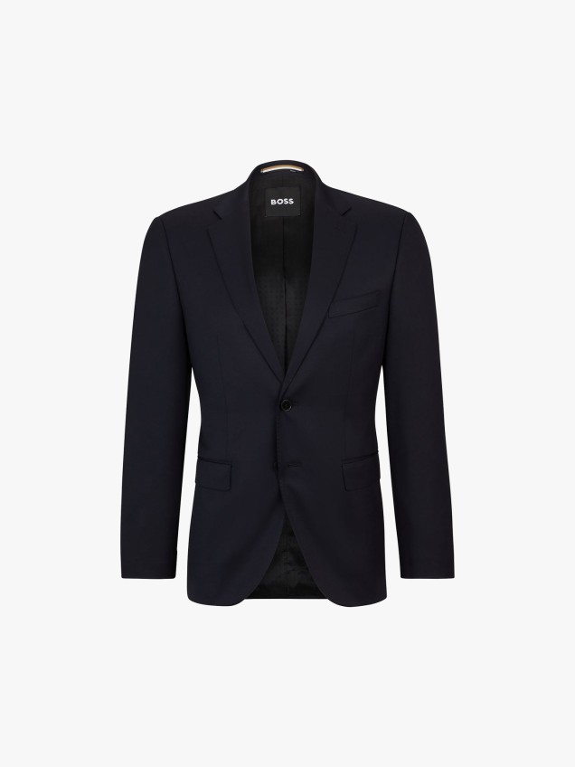 Blazer de Lã