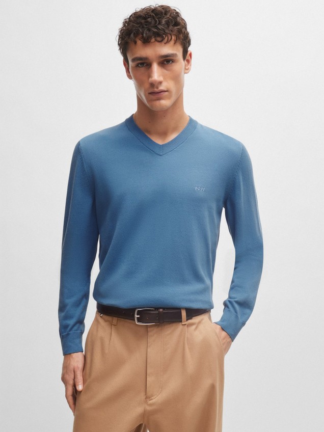 Camisola de Malha