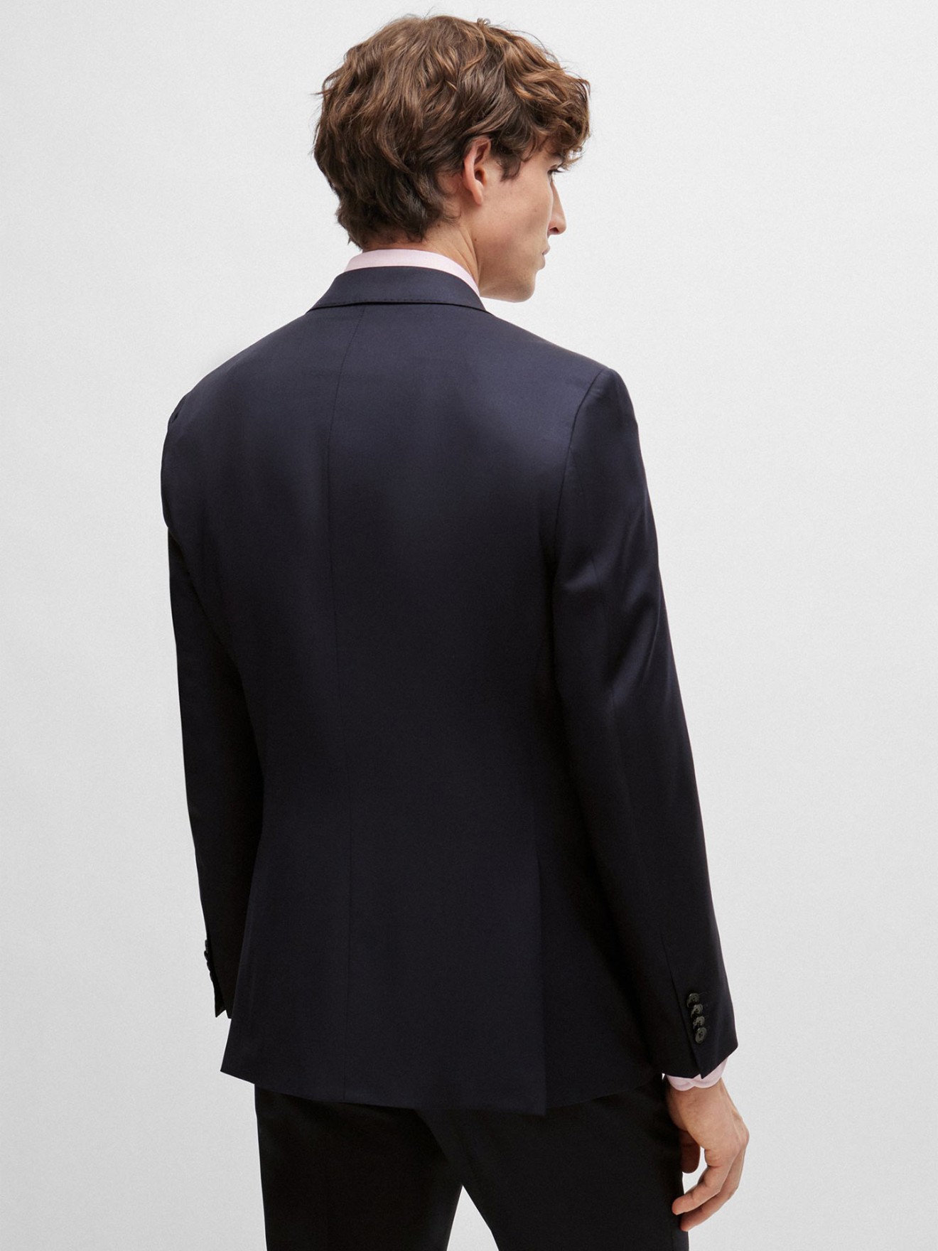 Blazer de L�