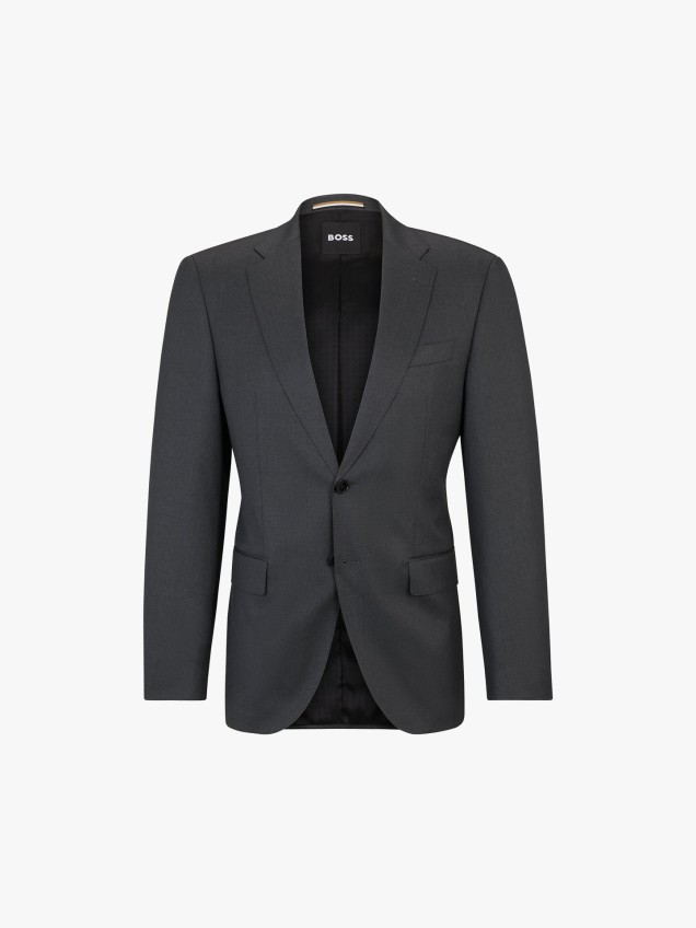 Blazer de Lã