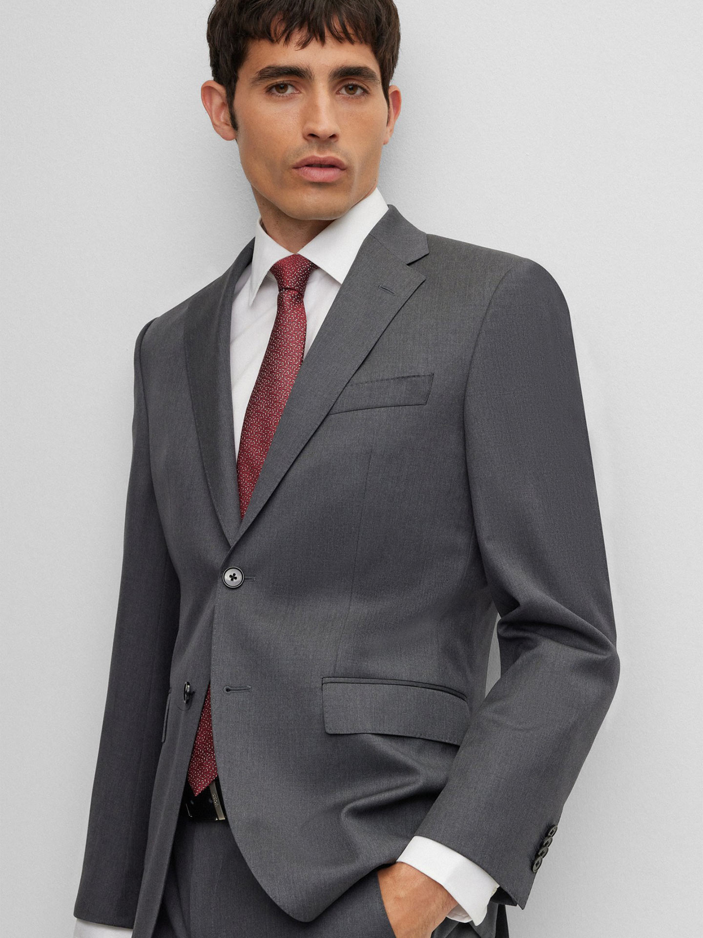 Blazer de Lã