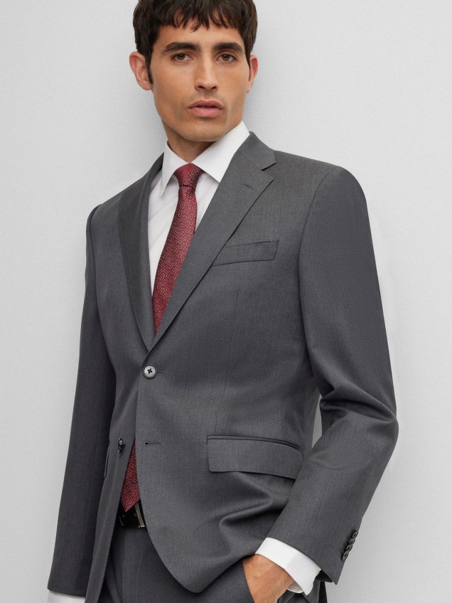 Blazer de Lã