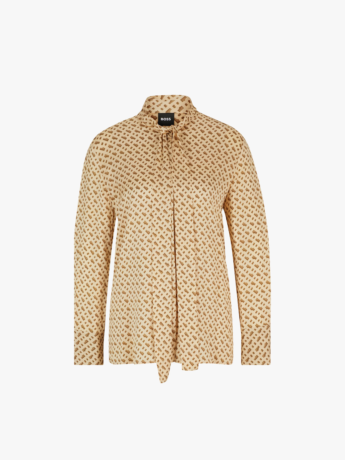 Blusa de Seda