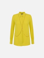 Amarelo