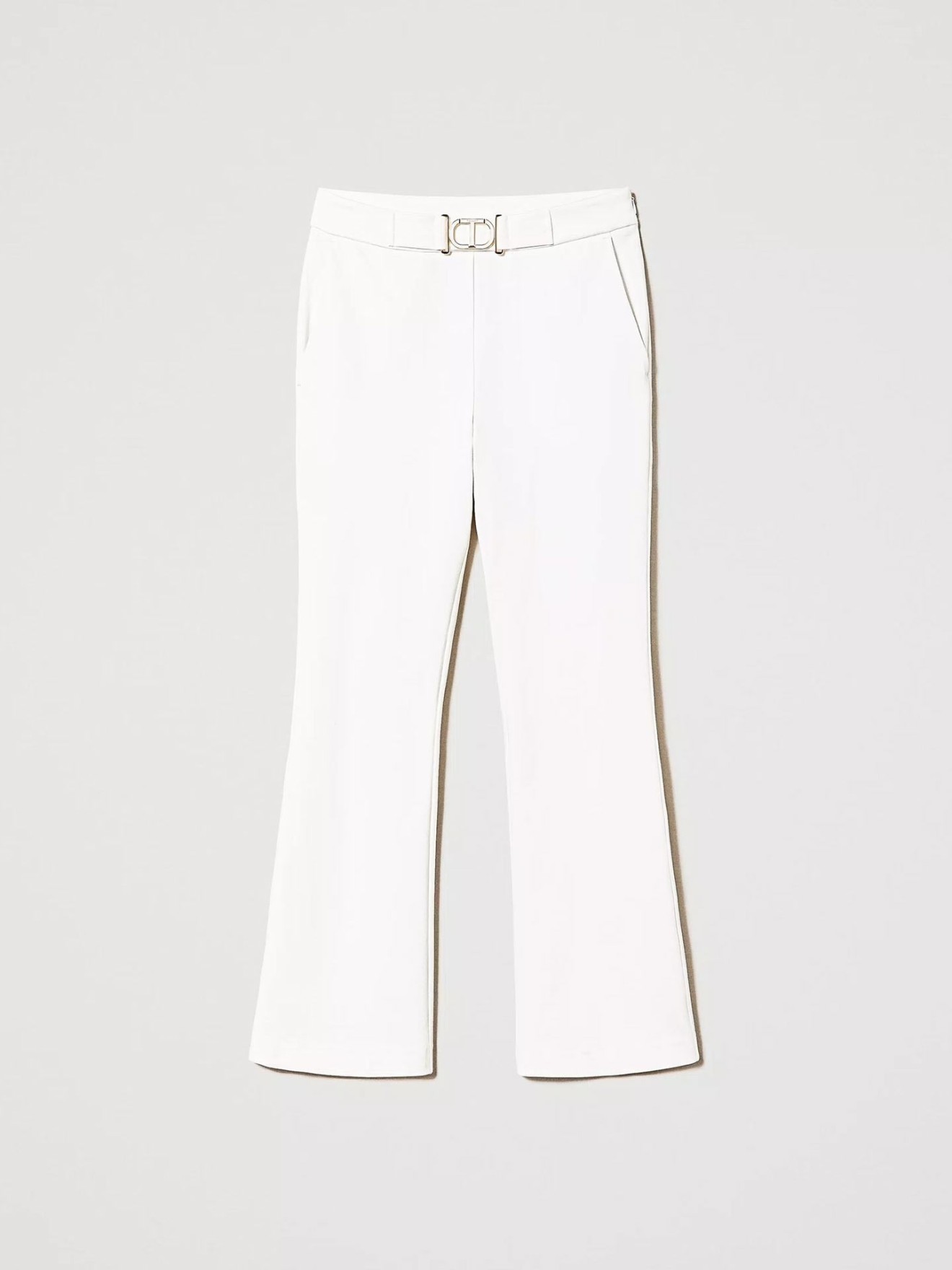 Cal�as Flared Fit
