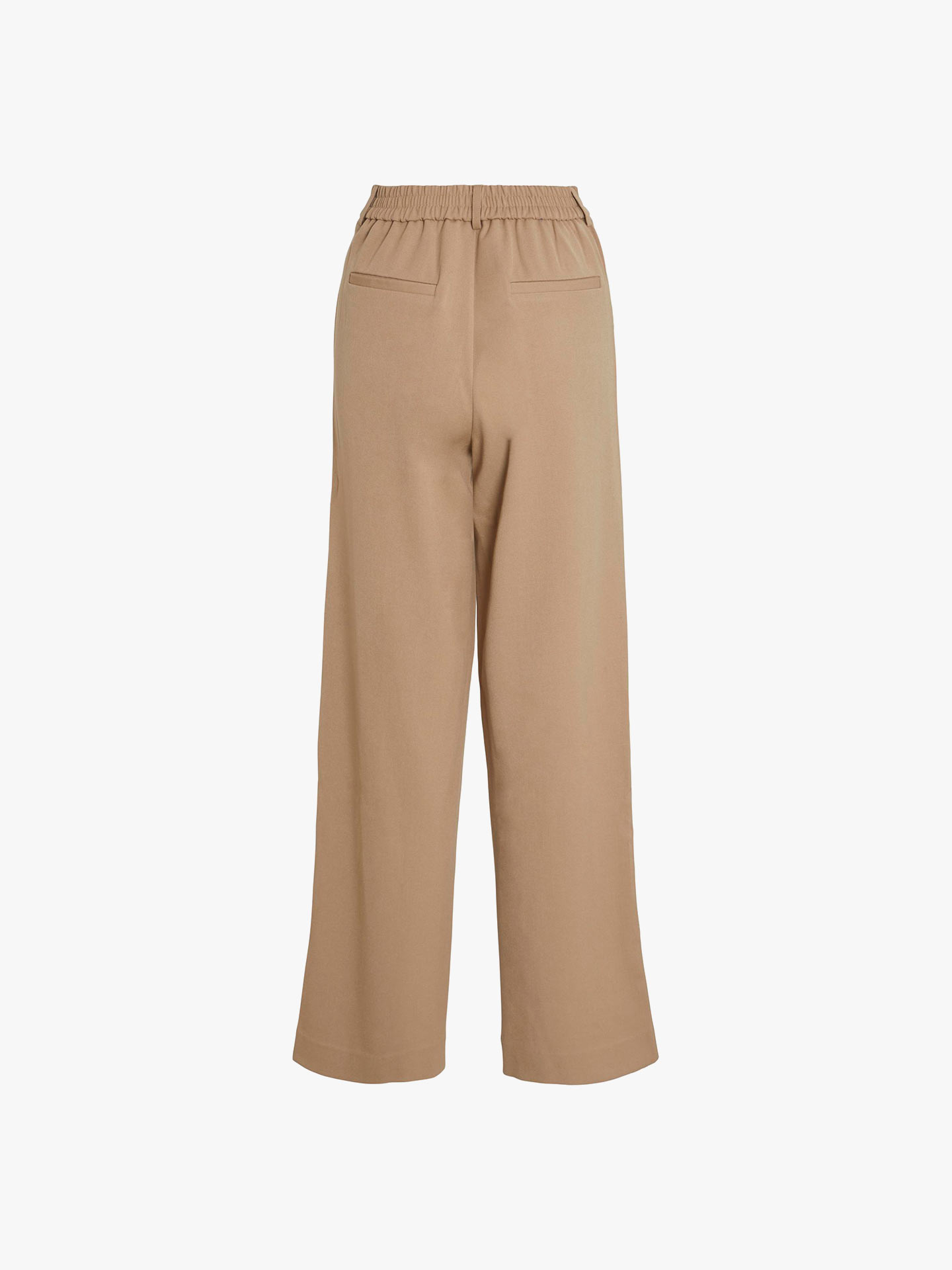 Calças Wide Leg