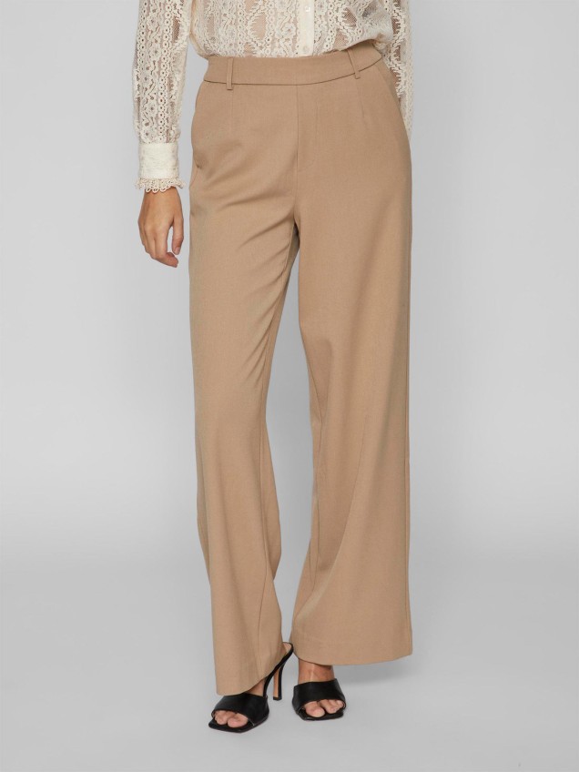 Cal�as Wide Leg