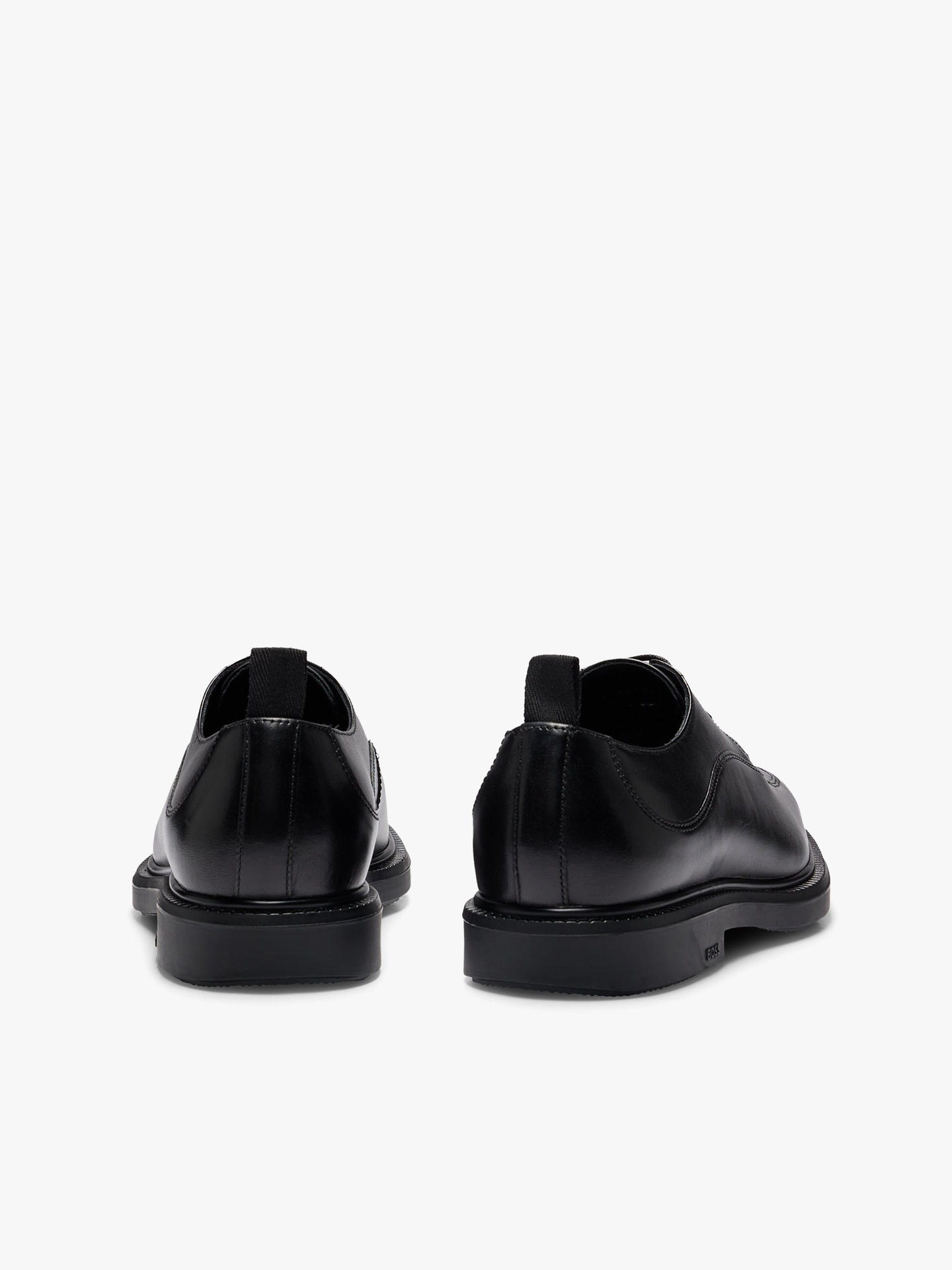 Sapatos Derby
